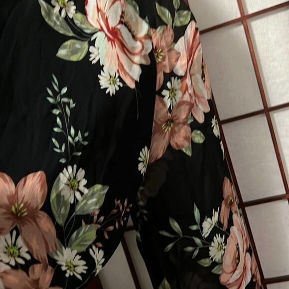 NWT‎ YUMI KIM CLASS ACT MINI DRESS BELLA  ROSA COLOR SIZE XS - Picture 6 of 10